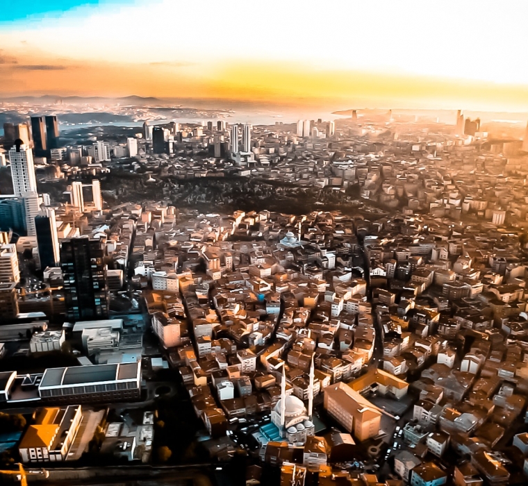 Business Services in Turkey