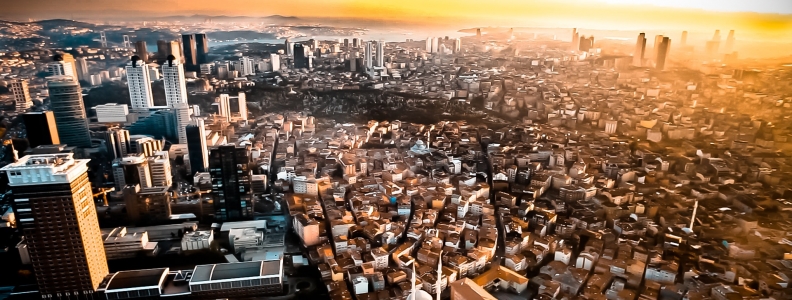 Business Services in Turkey