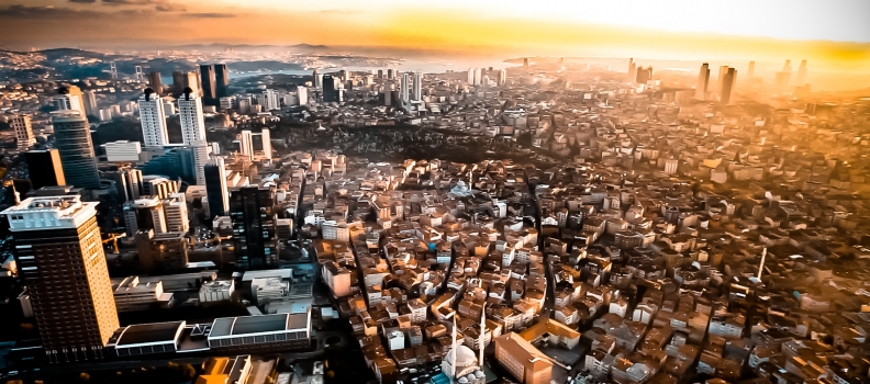 Business Services in Turkey