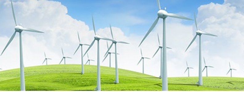 WIND ENERGY IN TURKEY