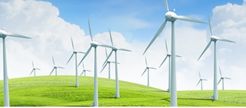 WIND ENERGY IN TURKEY